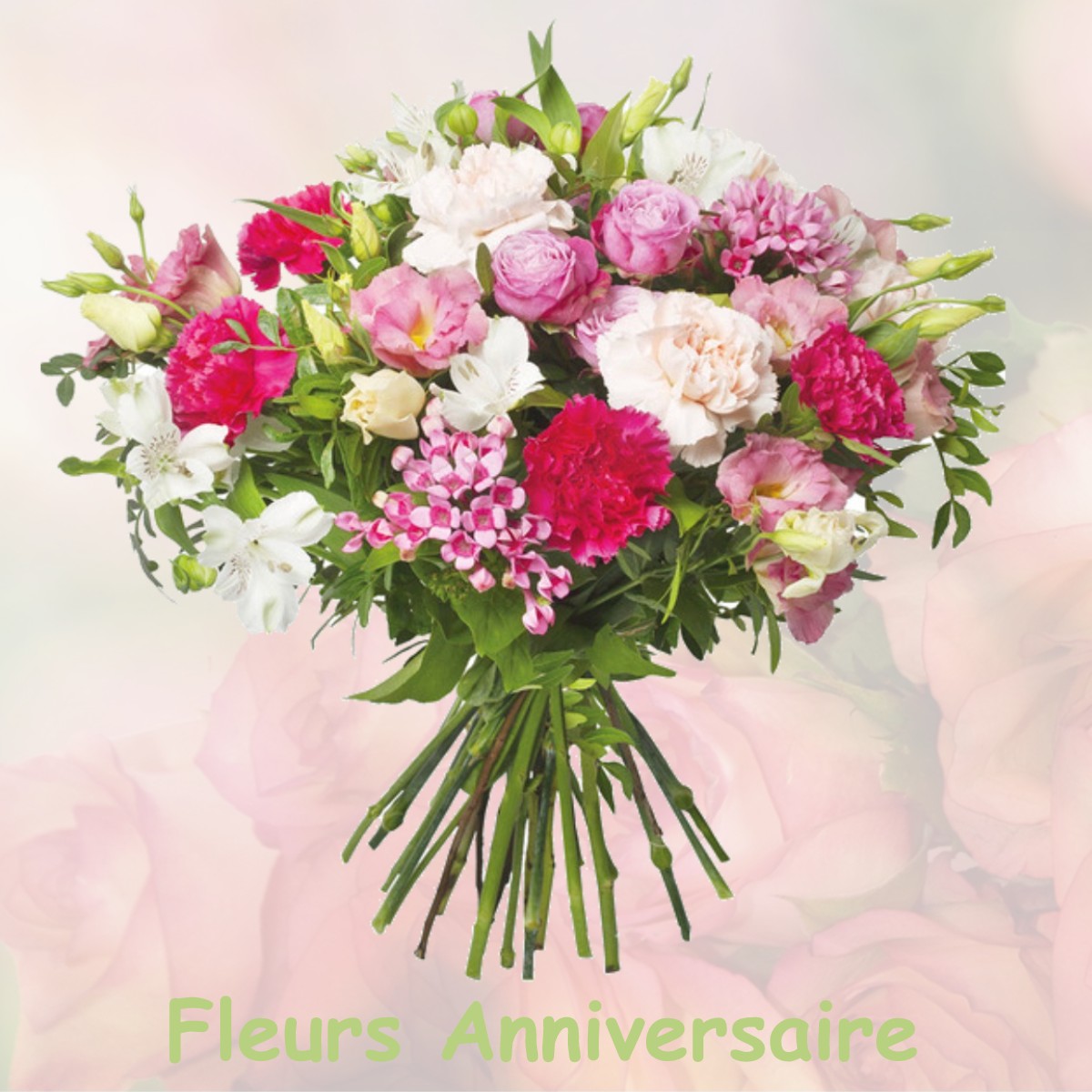 fleurs anniversaire WESTHOUSE-MARMOUTIER