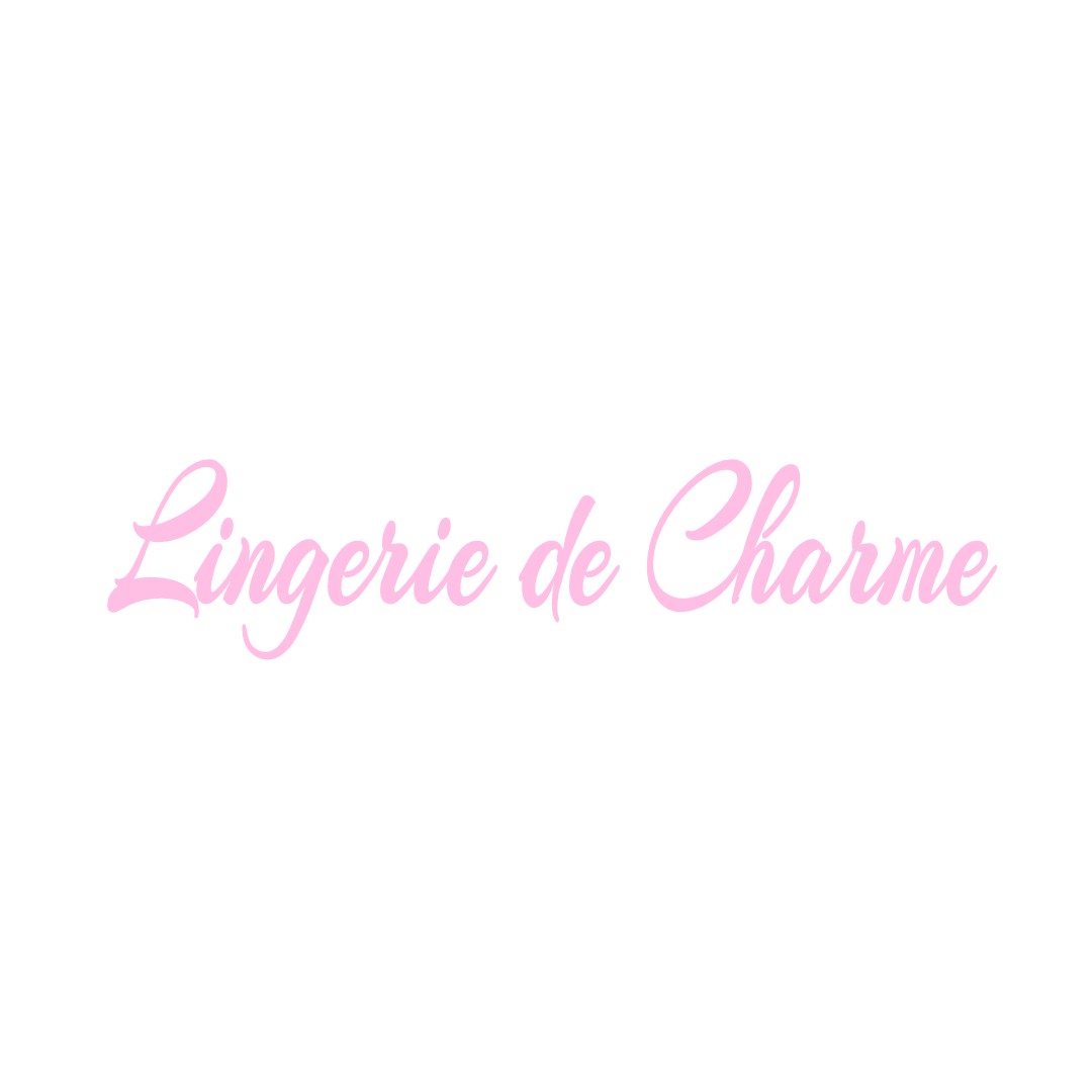 LINGERIE DE CHARME WESTHOUSE-MARMOUTIER
